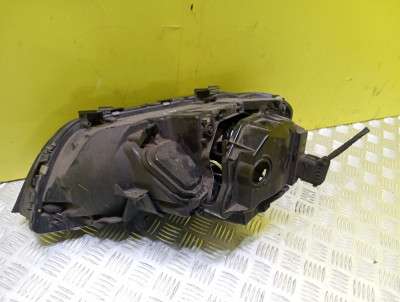 Фара передня права BMW X5 E53 (2003-2006) рестайл