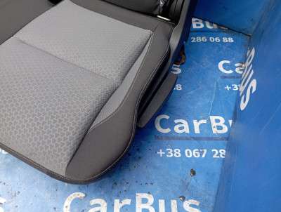 Салон (сидения) комплект Ford Escape 3 FL ( 2012 - 2019 )