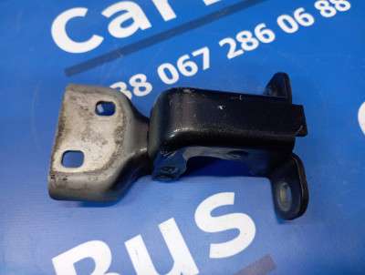 Петля двері передньої правої Renault Trafic II, Opel Vivaro II, Nissan Primastar II (2006-2014) рестайл