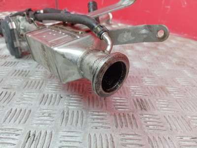 Клапан EGR Volkswagen Touareg CR (2018-2024)