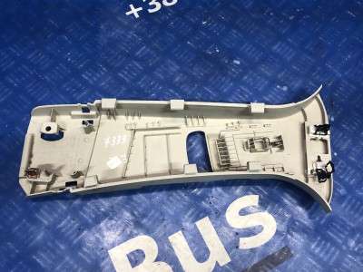 Обшивка стойки салона Ford Escape 3 FL ( 2012 - 2019 )