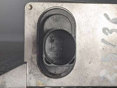 Датчик прискорення (ESP) Volkswagen Touareg (2003-2006) дорестайл