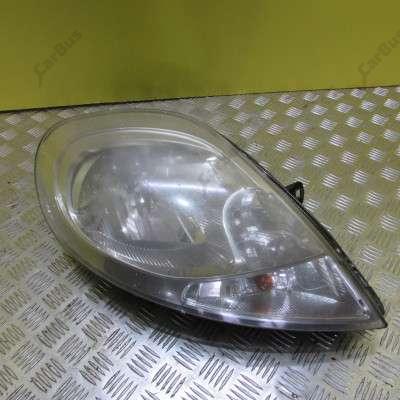 Фара передня права Renault Trafic II, Opel Vivaro II, Nissan Primastar II (2006-2014) рестайл - 2