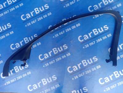 Накладка декоративная (молдинг) передней правой двери Ford Mustang Mach-E  Select Premium  ( 2019 - 2026 )