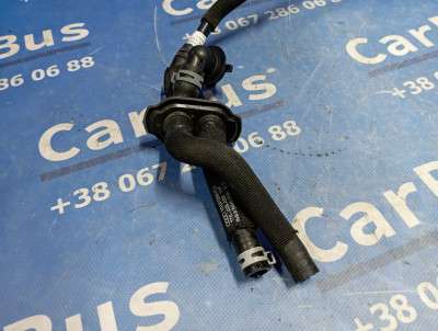 Патрубок охолодження Audi E-TRON