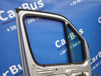 Дверь передняя левая Mercedes-Benz Sprinter W 906 (2006-2014) дорестайл
