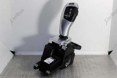 Куліса КПП BMW X5 E70 (2007-2010) дорестайл