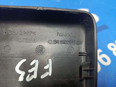 Накладка сидіння Ford Escape 3 FL ( 2012 - 2019 )