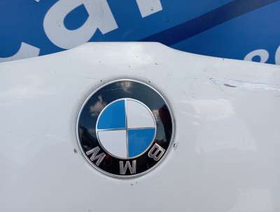 Капот BMW 3 E92 (2006-2010)