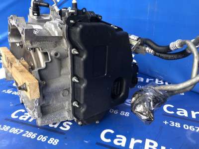 КПП автомат (автоматична коробка) Ford Escape 3 FL ( 2012 - 2019 )