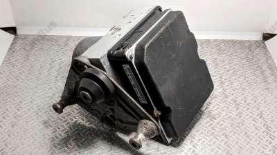 Модуль (блок) ABS Mercedes-Benz Vito W 639 (2003-2010) дорестайл