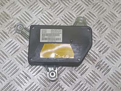 Подушка безопасности в дверь BMW X5 E53 (2003-2006) рестайл