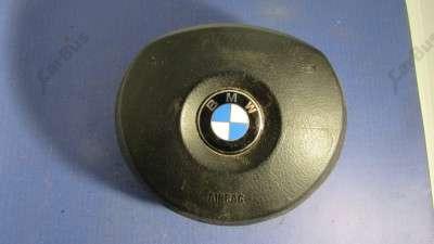 Подушка безпеки в кермо BMW X5 E53 (2003-2006) рестайл