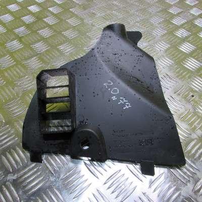 Декоративна накладка на торпедо Renault Trafic II, Opel Vivaro II, Nissan Primastar II (2006-2014) рестайл