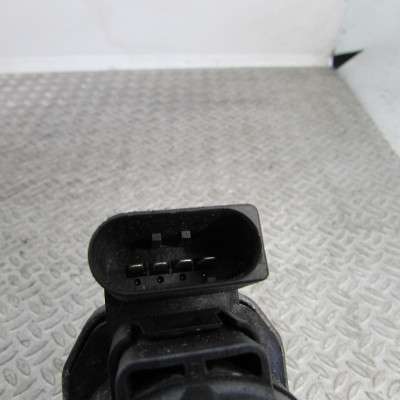 Клапан EGR Mercedes-Benz Vito W 639 (2003-2010) дорестайл - 5