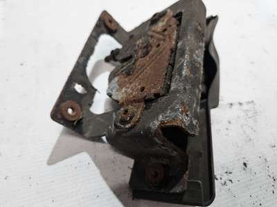 Замок капота Ford Transit MK7 (V347 / V348; 2006—2013