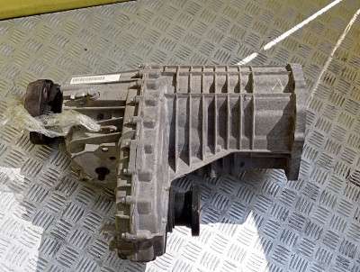 Роздавальна коробка (роздатка) Volkswagen Touareg (2003-2006) дорестайл