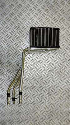 Радиатор отопителя (печки) BMW X5 E53 (2003-2006) рестайл