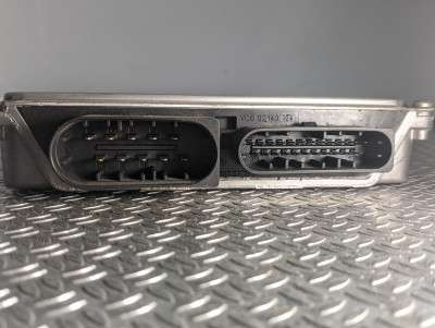 Блок керування VVT Valvetronic BMW X5 E53 (2003-2006) рестайл