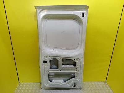 Двері задні праві Renault Trafic II, Opel Vivaro II, Nissan Primastar II (2006-2014) рестайл