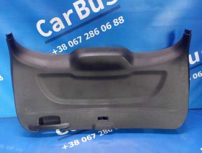 Обшивка кришки (двері) багажника Ford Escape 3 FL ( 2012 - 2019 )