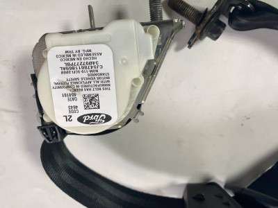 Ремень безпеки задній лівий Ford Escape 2017-2019