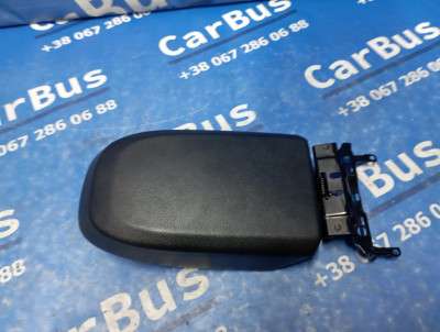 Підлокітник Ford Kuga 2 (2012 - 2016)