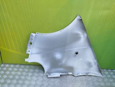 Крило переднє ліве Renault Trafic II, Opel Vivaro II, Nissan Primastar II (2006-2014) рестайл