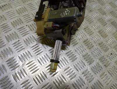 Колонка рульова BMW X5 E70 (2007-2010) дорестайл