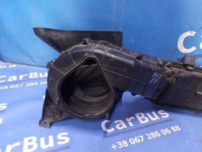 Корпус печки Mercedes-Benz Sprinter W 903 (2000-2006)