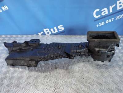 Корпус пічки Mercedes-Benz Sprinter W 906 (2006-2014) дорестайл