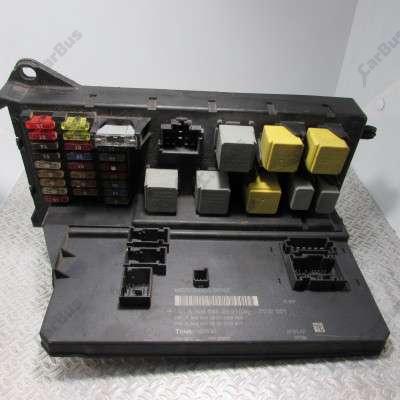 Блок комфорту SAM (Signan Auswerte Modul) Mercedes-Benz Sprinter W 906 (2006-2014) дорестайл