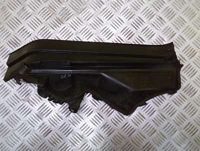 Перегородка моторного отсека BMW X5 E70 (2010-2013) рестайл