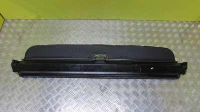 Шторка (полиця) багажника BMW X5 E70 (2007-2010) дорестайл