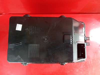 Підлокітник BMW X5 E70 (2007-2010) дорестайл