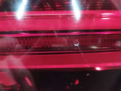 Ліхтар задній правий Audi Q7 4M(2015-2020)