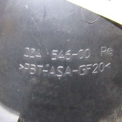 Фара передня права BMW X5 E53 (2003-2006) рестайл