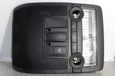 Плафон салону (ліхтар) BMW X5 E70 (2007-2010) дорестайл