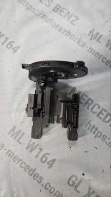 Датчик угла поворота рулевого колеса Mercedes ML W164 (2005-2011)