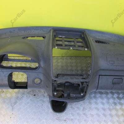Торпедо (панель передня) Mercedes-Benz Vito W 639 (2010-2014) рестайл - 4