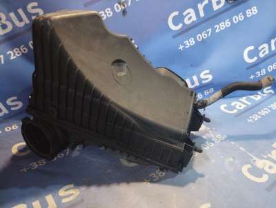 Корпус повітряного фільтра Volkswagen Touareg (2007-2010) рестайл