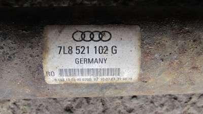 Кардан задній Audi Q7 (2006-2009)