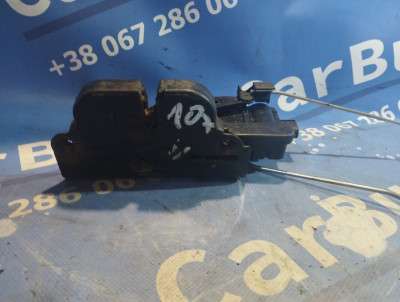 Замок кришки (двері) багажника Mercedes-Benz Vito W 639 (2003-2010) дорестайл