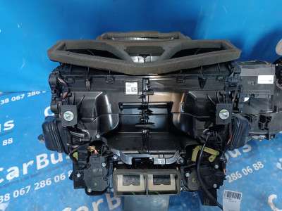 Опалювач у зборі (пічка) BMW X7 G07 (2018-2022) - 5