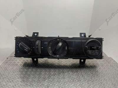 Блок керування клімат-контролю Mercedes-Benz Sprinter W 906 (2006-2014) дорестайл
