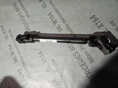 Кардан кермовий Mercedes ML W164 (2005-2011)