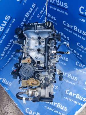 Двигун DLHB 2.0i Porsche Macan 95B  ( 2013 - 2021)