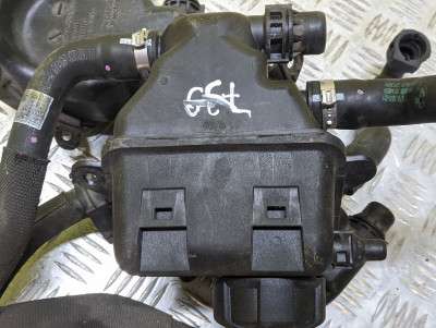 Бачок розширювальний (антифриз) BMW X5 E70 (2010-2013) рестайл