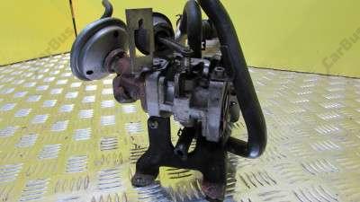 Радіатор системи EGR Volkswagen Touareg (2007-2010) рестайл