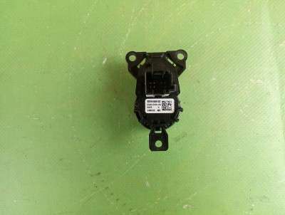 Кнопка старт стоп (запуска двигателя) BMW X5 F15 (2013-2018)